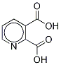 138946-42-6_2,3-Pyridinedicarboxylic Acid-d3标准品