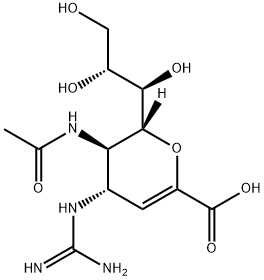 139110-80-8_扎那米韦药物杂质