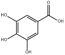149-91-7_没食子酸药物杂质