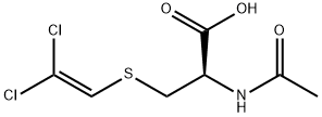 126543-43-9_N-acetyl-(2,2-dichlorovinyl)cysteine标准品
