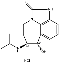 119520-06-8_盐酸齐帕特罗药物杂质
