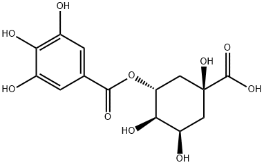 17365-11-6_3-没食子?；岜曜计穇Reference Standards