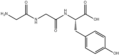 17343-07-6_甘氨酰甘氨酰-L-酪氨酸标准品_Reference Standards