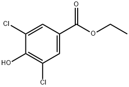 17302-82-8_3,5-二氯-4-羟基苯甲酸乙酯标准品_Reference Standards