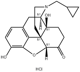16676-29-2_盐酸纳曲酮标准品_Reference Standards