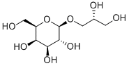 16232-91-0_(2R)-2,3-Dihydroxypropyl-b-D-galactopyranoside标准品_Reference Standards