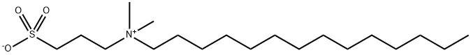 14933-09-6_3-磺丙基十四烷基二甲基铵标准品_Reference Standards