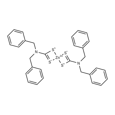 14726-36-4_二苄基二硫代氨基甲酸锌标准品_Reference Standards