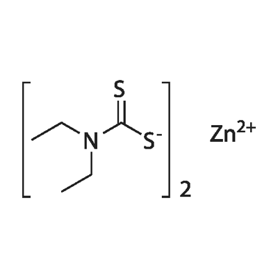 14324-55-1_二乙基二硫代氨基甲酸锌标准品_Reference Standards