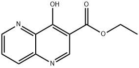13801-51-9_4-羟基-[1,5]二氮杂萘-3-甲酸乙酯标准品_Reference Standards