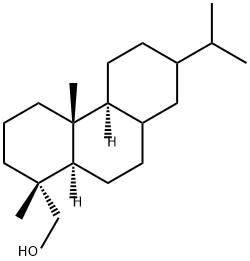 13393-93-6_十四氢化-1,4A-二甲基-7-(1-甲基乙基)-1-菲甲醇标准品_Reference Standards