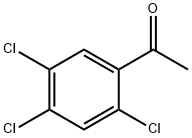 13061-28-4_1-(2,4,5-三氯苯基)-1-乙酮标准品_Reference Standards