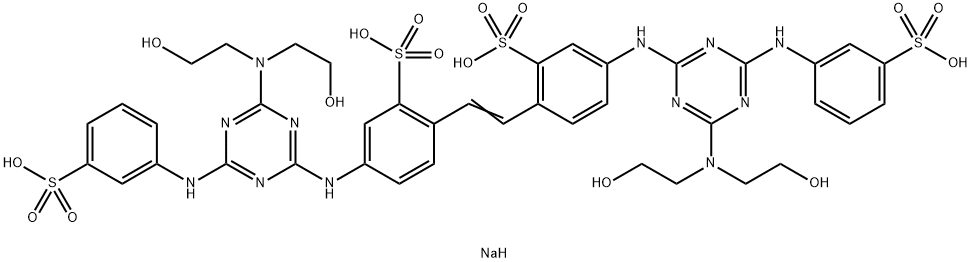 12224-02-1_荧光增白剂24标准品_Reference Standards
