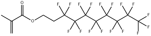 1996-88-9_2-(全氟辛基)乙基甲基丙烯酸酯标准品_Reference Standards