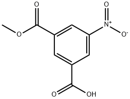 1955-46-0_5-硝基间苯二甲酸单甲酯标准品_Reference Standards