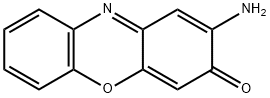 1916-59-2_2-AMINO-3H-PHENOXAZIN-3-ONE标准品_Reference Standards