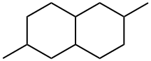 1618-22-0_2,6-dimethyldecalin标准品_Reference Standards
