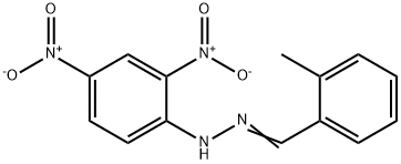 1773-44-0_邻甲苯甲醛-DNPH标准品_Reference Standards