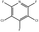 1737-93-5_3,5-二氯-2,4,6-三氟吡啶标准品_Reference Standards