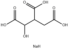 1637-73-6_异柠檬酸三钠盐标准品_Reference Standards