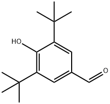 1620-98-0_3,5-二叔丁基-4-羟基苯甲醛标准品_Reference Standards