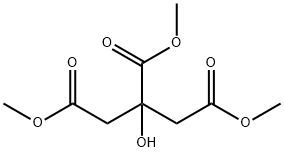 1587-20-8_柠檬酸三甲酯标准品_Reference Standards