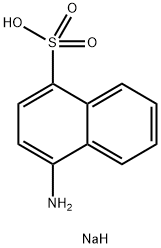 130-13-2_1-萘胺-4-磺酸钠药物杂质_Reference Standards