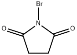 128-08-5_N-溴代丁二酰亚胺(NBS)药物杂质_Reference Standards