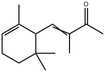 127-51-5_α-异甲基紫罗兰酮标准品_Reference Standards