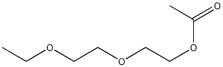112-15-2_2-(2-Ethoxyethoxy)ethyl acetate标准品_Reference Standards