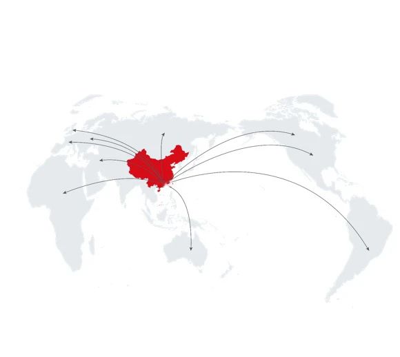 手握CNAS与ANAB双认证，这家标准品企业如何为原料药出?！吧ㄇ逭习?？